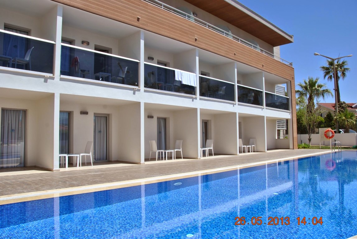 imagini hotel PALM WINGS KUSADASI